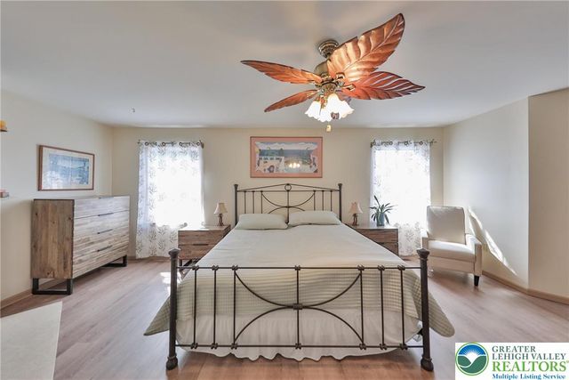 2996 Mosser Drive, Salisbury Twp, PA 18103