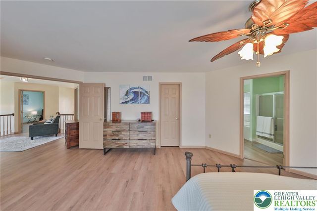 2996 Mosser Drive, Salisbury Twp, PA 18103