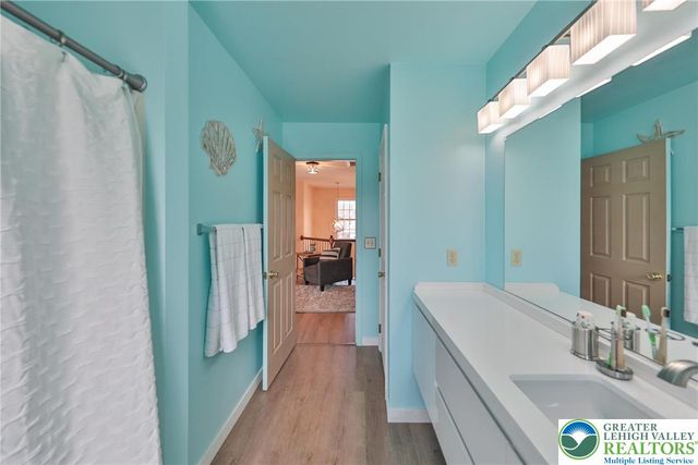 2996 Mosser Drive, Salisbury Twp, PA 18103