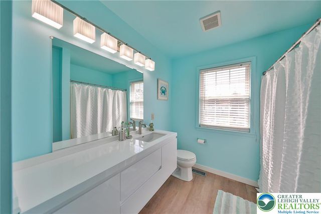2996 Mosser Drive, Salisbury Twp, PA 18103