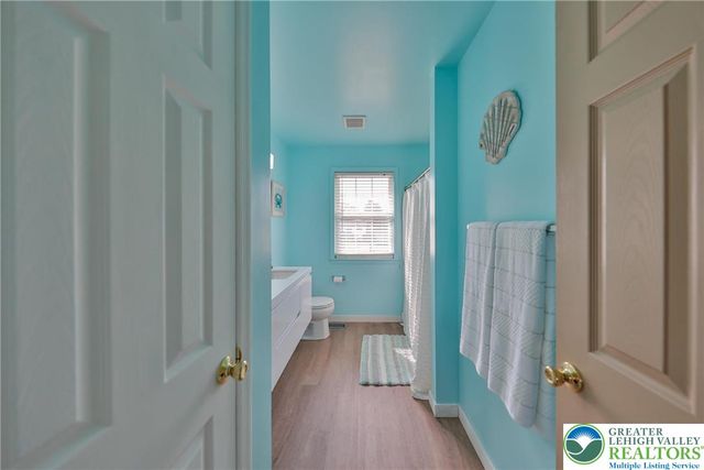 2996 Mosser Drive, Salisbury Twp, PA 18103
