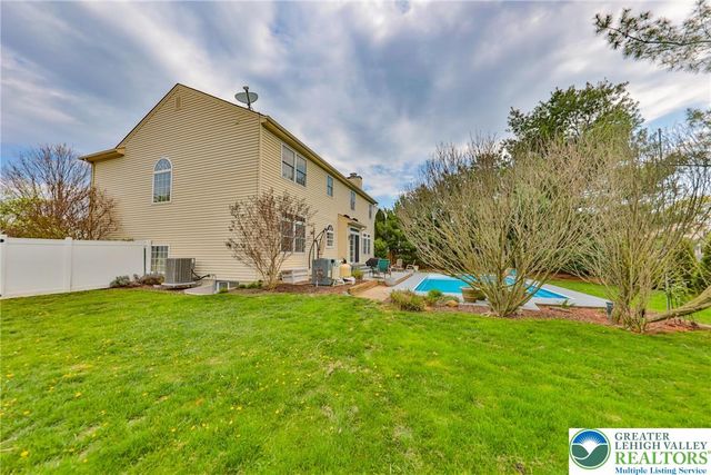 2996 Mosser Drive, Salisbury Twp, PA 18103