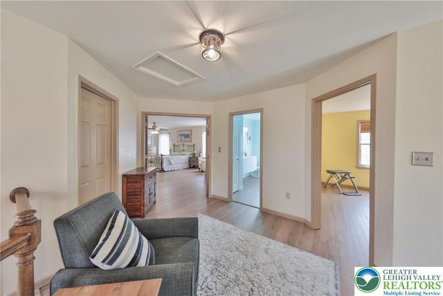 2996 Mosser Drive, Salisbury Twp, PA 18103