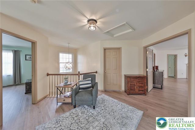 2996 Mosser Drive, Salisbury Twp, PA 18103