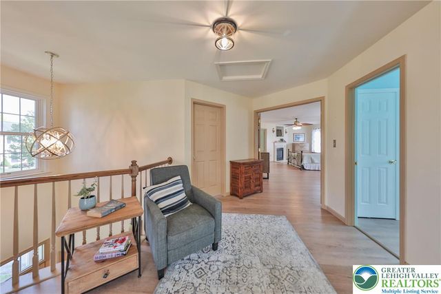 2996 Mosser Drive, Salisbury Twp, PA 18103