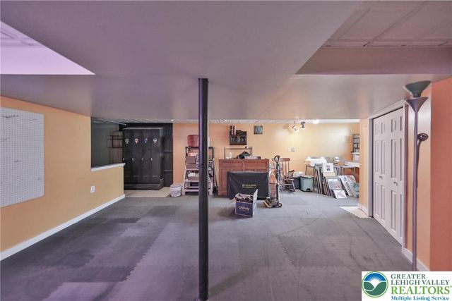 2996 Mosser Drive, Salisbury Twp, PA 18103