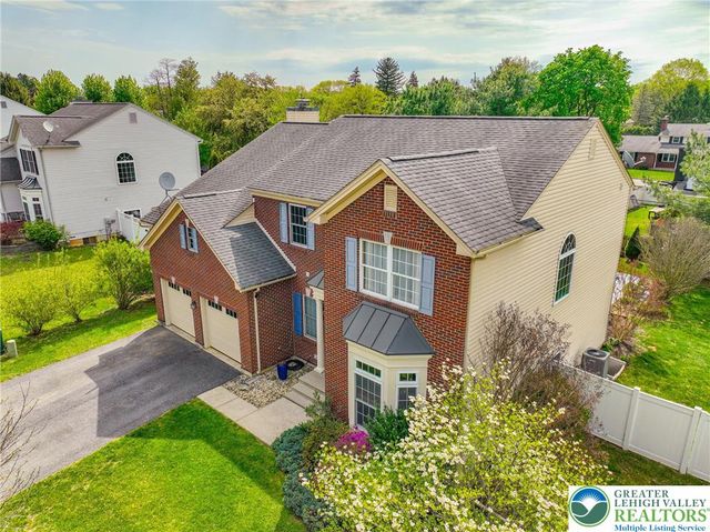 2996 Mosser Drive, Salisbury Twp, PA 18103