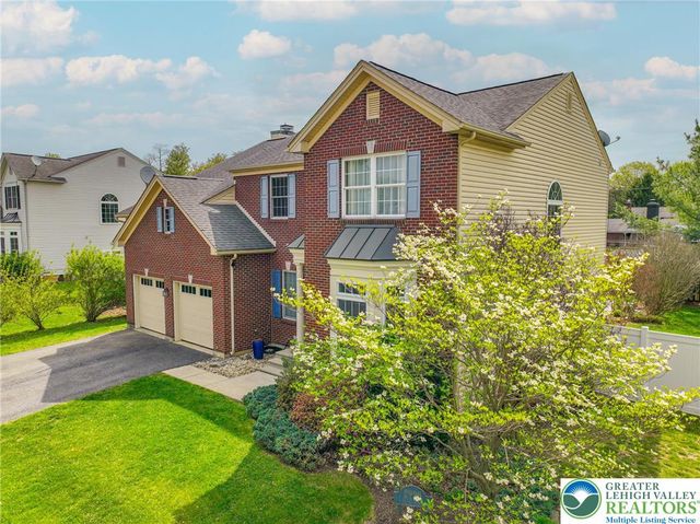 2996 Mosser Drive, Salisbury Twp, PA 18103