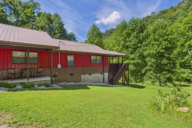 728 Punkin Hollow Road, Stanton, KY 40380