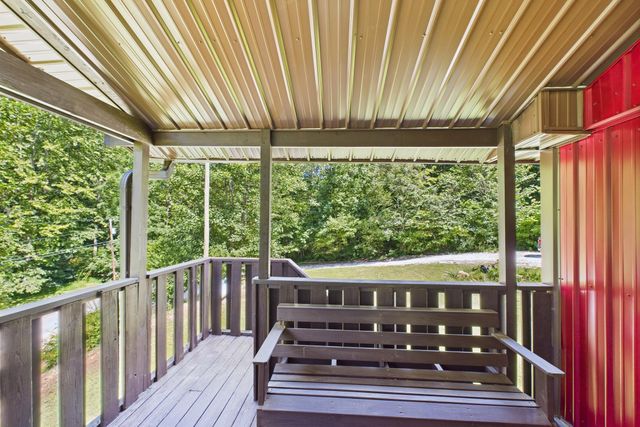 728 Punkin Hollow Road, Stanton, KY 40380