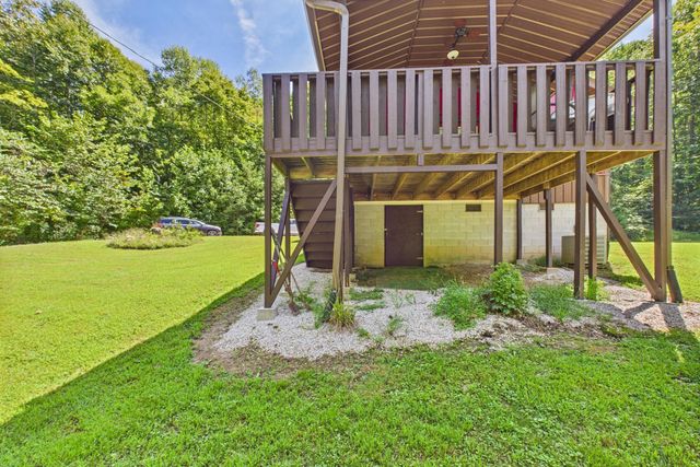 728 Punkin Hollow Road, Stanton, KY 40380