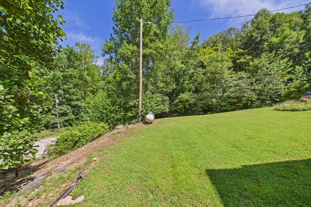 728 Punkin Hollow Road, Stanton, KY 40380