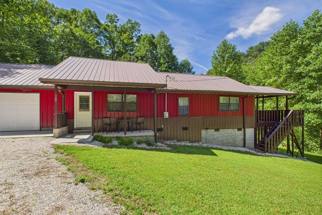 728 Punkin Hollow Road, Stanton, KY 40380