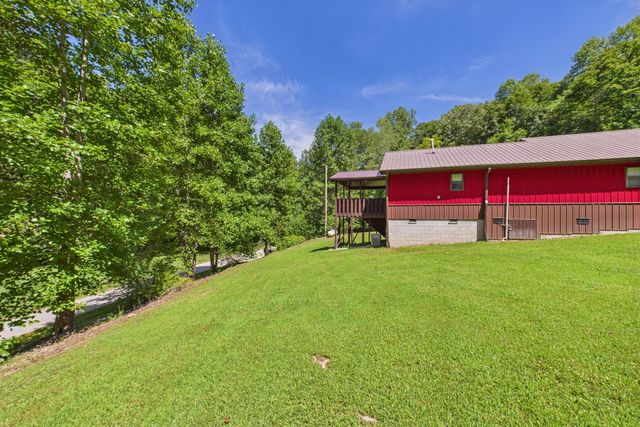 728 Punkin Hollow Road, Stanton, KY 40380