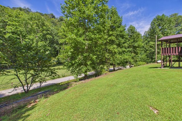 728 Punkin Hollow Road, Stanton, KY 40380