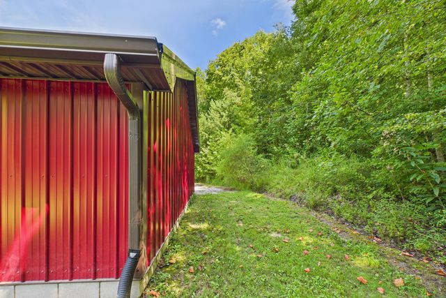 728 Punkin Hollow Road, Stanton, KY 40380