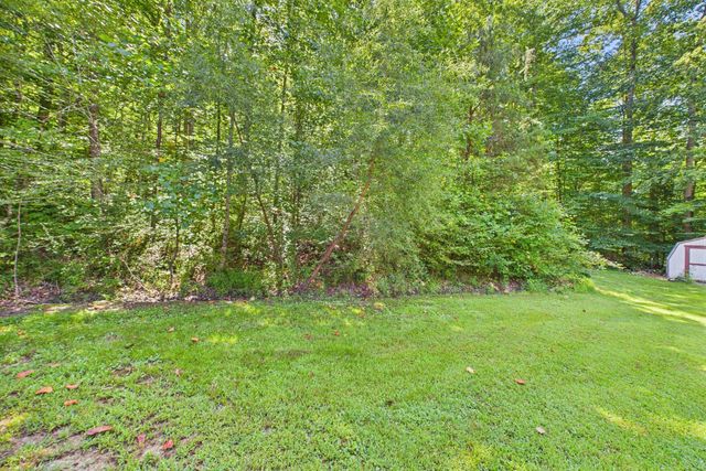 728 Punkin Hollow Road, Stanton, KY 40380