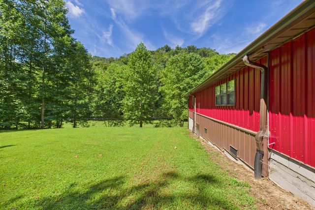 728 Punkin Hollow Road, Stanton, KY 40380