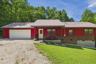 728 Punkin Hollow Road, Stanton, KY 40380
