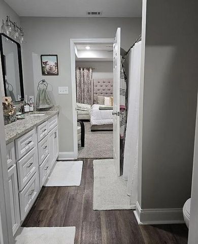 395 N George St., Petal, MS 39465