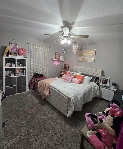 395 N George St., Petal, MS 39465