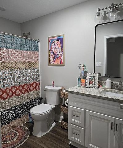 395 N George St., Petal, MS 39465