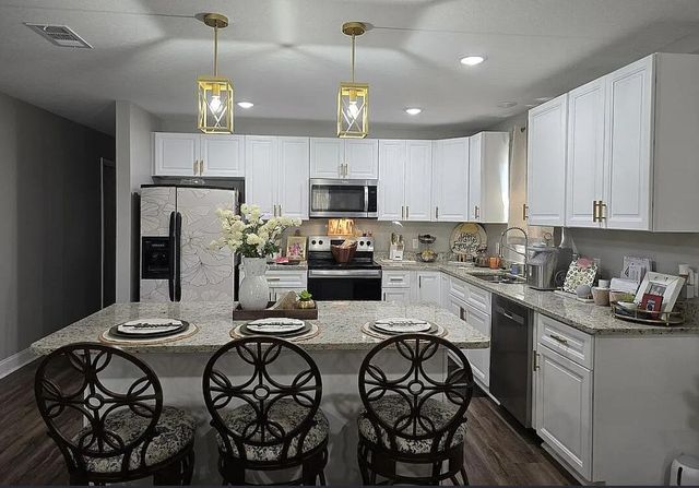 395 N George St., Petal, MS 39465