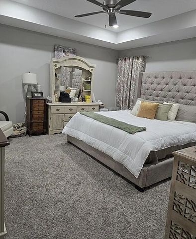 395 N George St., Petal, MS 39465