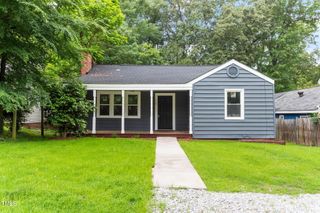 1705 Avondale Drive, Durham, NC 27701