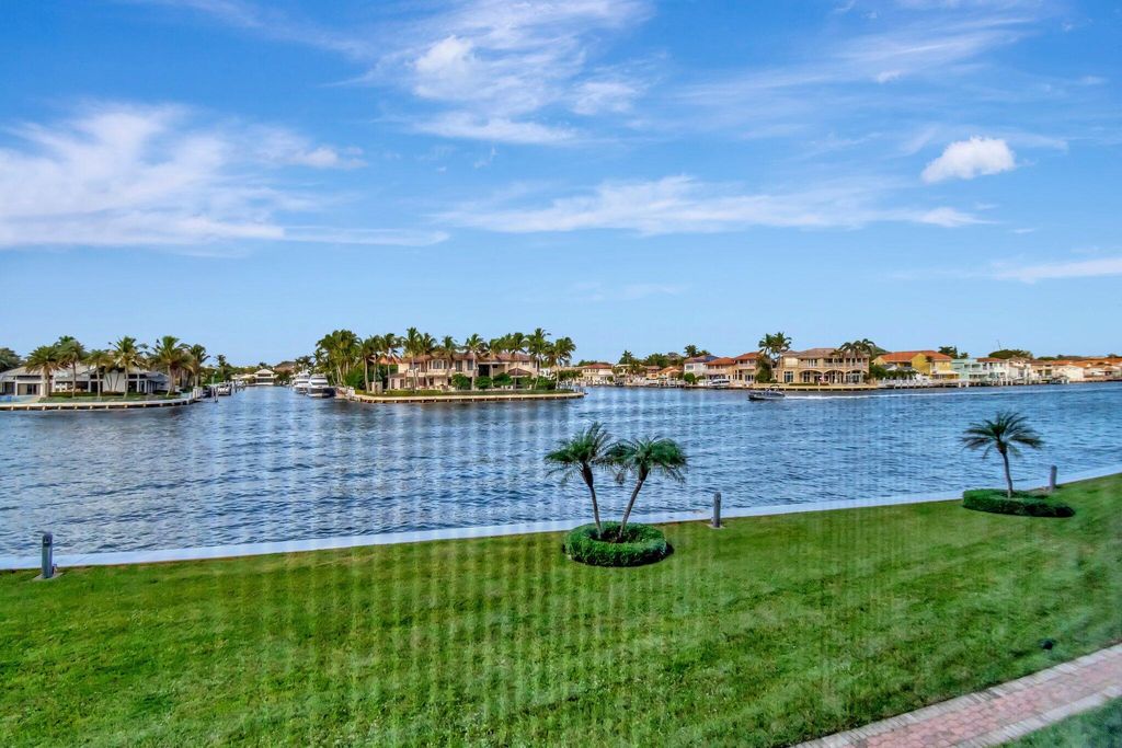 Image 21 of property listing at 3100 S Ocean Boulevard 2140, Highland Beach, FL 33487