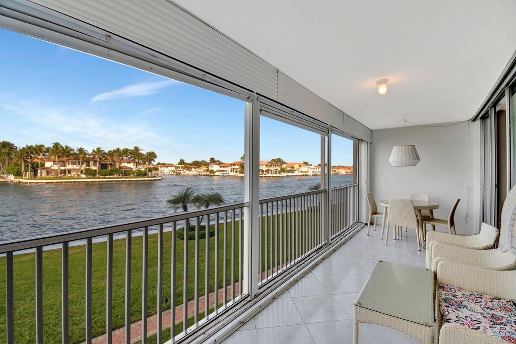 Image 23 of property listing at 3100 S Ocean Boulevard 2140, Highland Beach, FL 33487