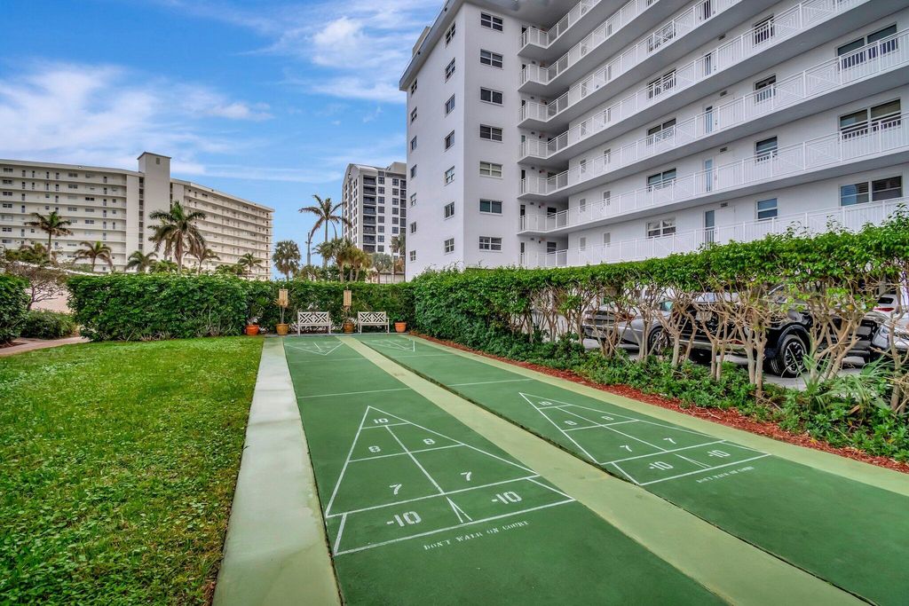 Image 28 of property listing at 3100 S Ocean Boulevard 2140, Highland Beach, FL 33487