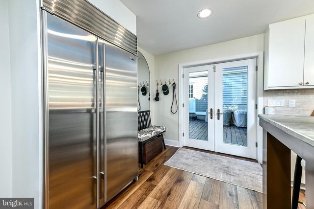 1701 N JEFFERSON ST, Arlington, VA 22205