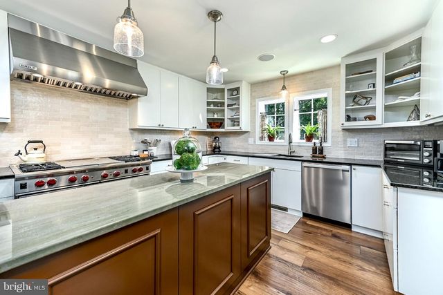 1701 N JEFFERSON ST, Arlington, VA 22205