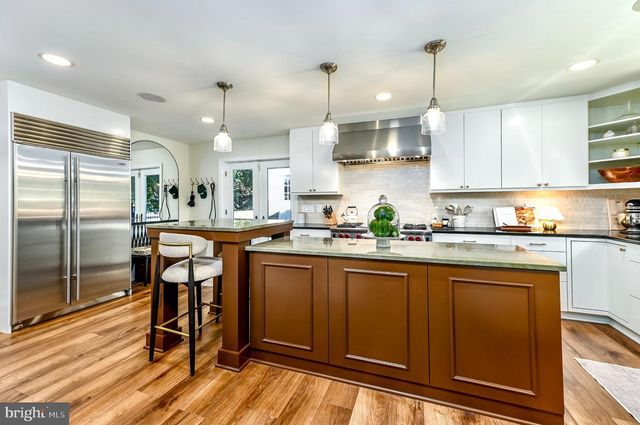 1701 N JEFFERSON ST, Arlington, VA 22205