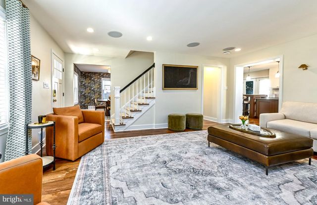 1701 N JEFFERSON ST, Arlington, VA 22205