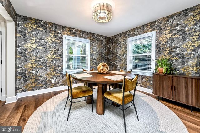 1701 N JEFFERSON ST, Arlington, VA 22205