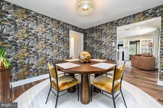 1701 N JEFFERSON ST, Arlington, VA 22205