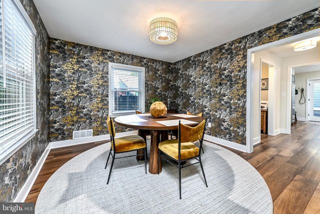 1701 N JEFFERSON ST, Arlington, VA 22205