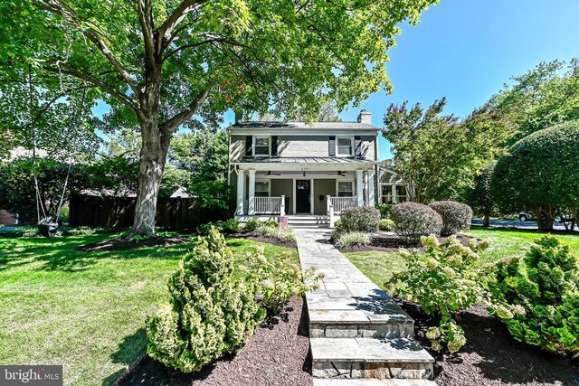 1701 N JEFFERSON ST, Arlington, VA 22205