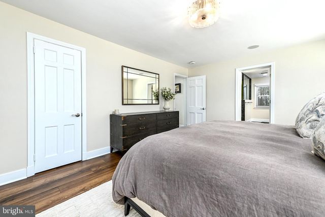 1701 N JEFFERSON ST, Arlington, VA 22205