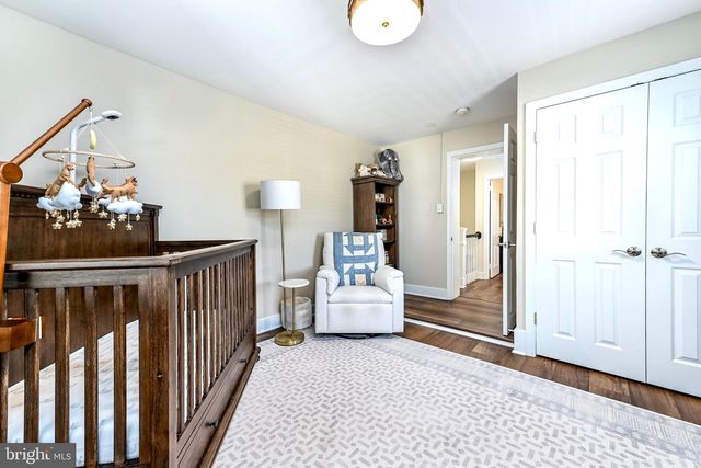 1701 N JEFFERSON ST, Arlington, VA 22205