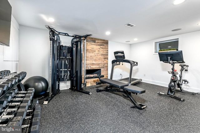 1701 N JEFFERSON ST, Arlington, VA 22205