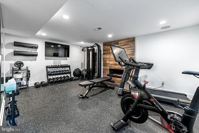 1701 N JEFFERSON ST, Arlington, VA 22205