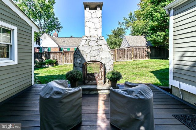 1701 N JEFFERSON ST, Arlington, VA 22205