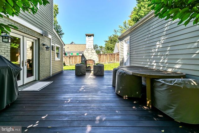 1701 N JEFFERSON ST, Arlington, VA 22205