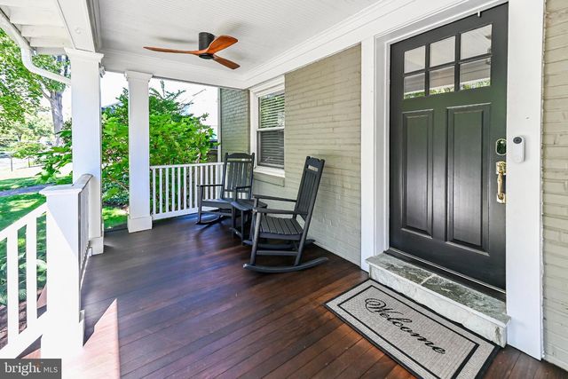 1701 N JEFFERSON ST, Arlington, VA 22205