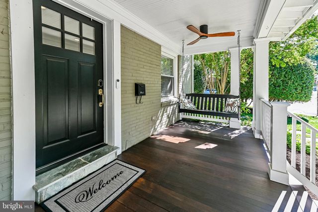 1701 N JEFFERSON ST, Arlington, VA 22205