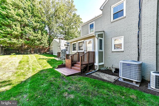 1701 N JEFFERSON ST, Arlington, VA 22205