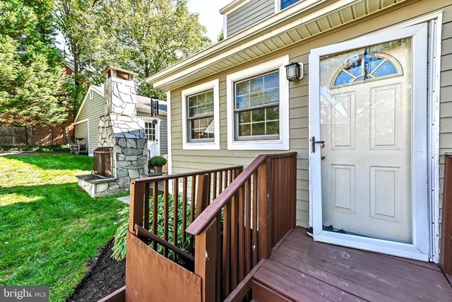 1701 N JEFFERSON ST, Arlington, VA 22205